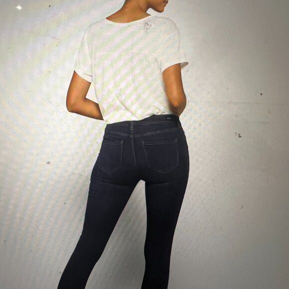 Liverpool Los Angeles Abby Skinny Jean - Picture 3 of 10